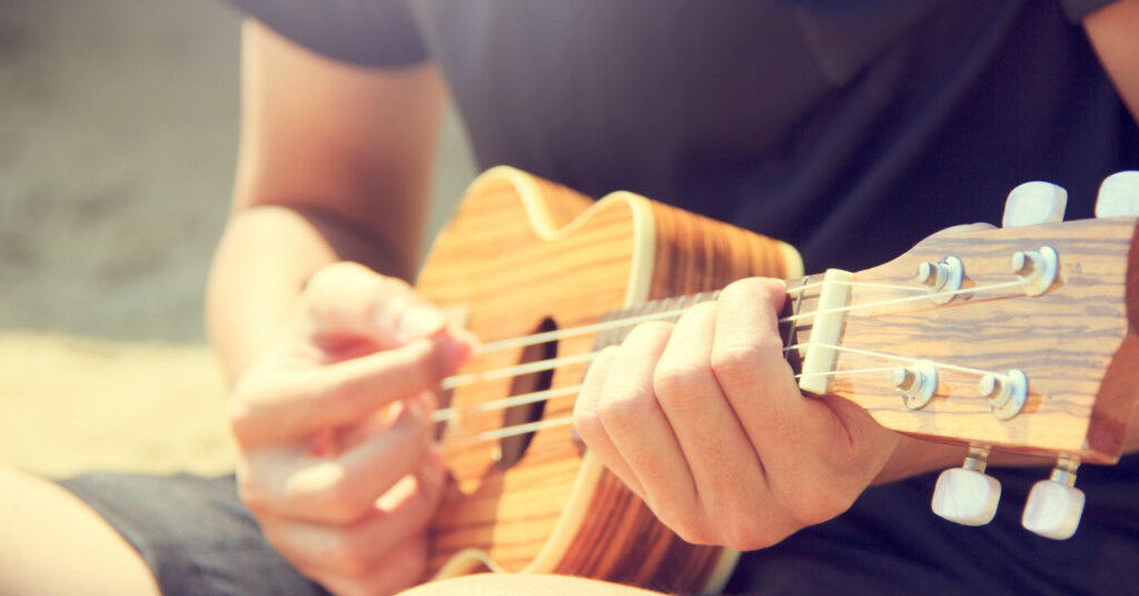 自分が好き・興味関心があるジャンルにする