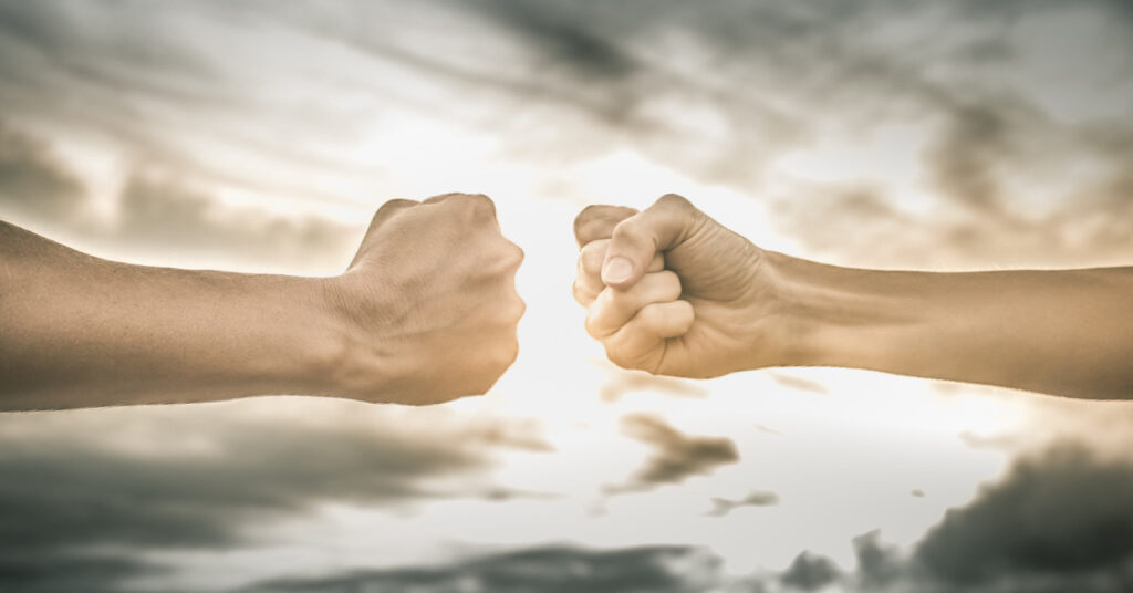 強い競合がいないジャンルにする