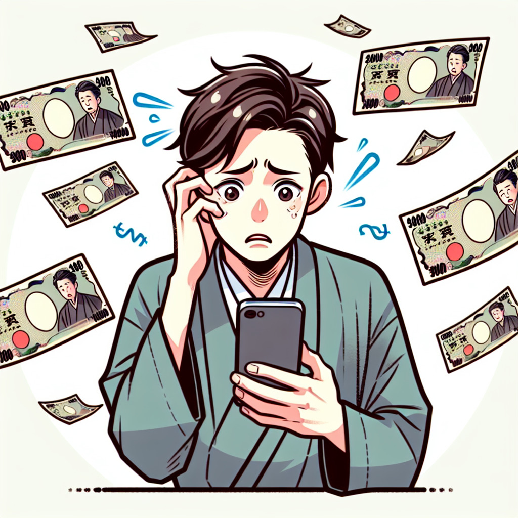 AI生成美女画像を活用した副業で稼いだ実績と報酬画面