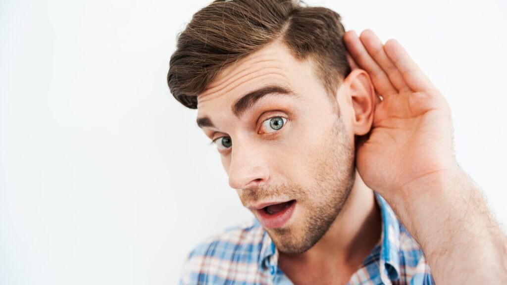 気になる人の画像