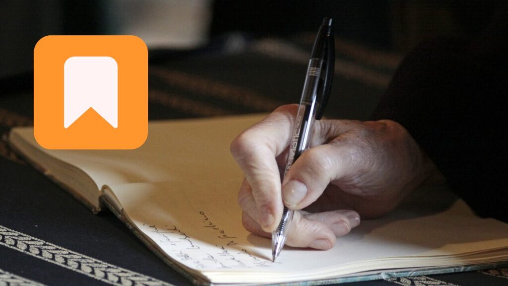 保存したくなる投稿
メモっている状態