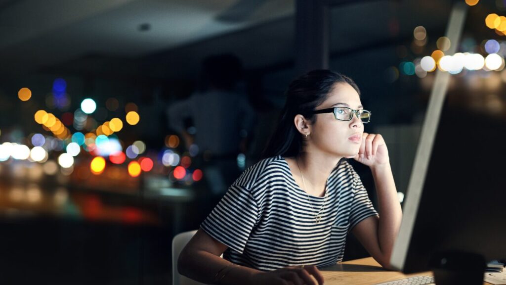 滞在時間が長い投稿を作り出す！